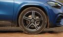 Mercedes Benz Gla 220d Wheel