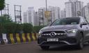 Mercedes Benz Gla Rideview 2