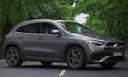 Mercedes Benz Gla Style