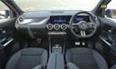 Mercedes Benz Gla 220d Dashboard