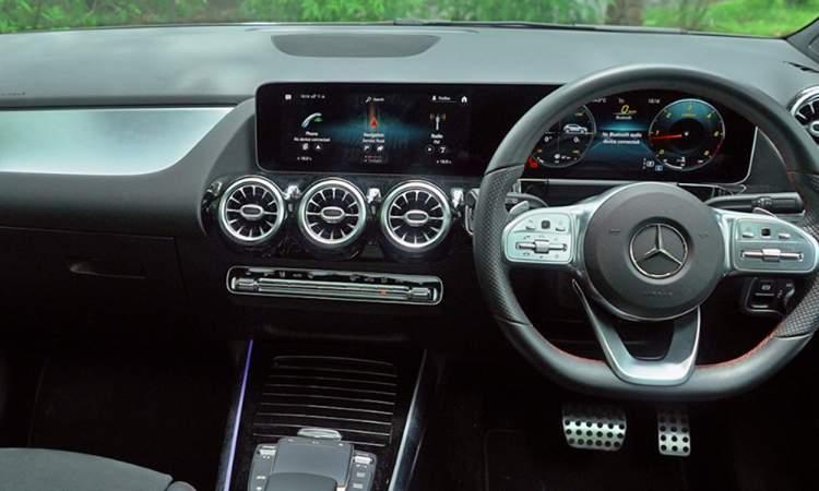 Mercedes Benz Gla Ac