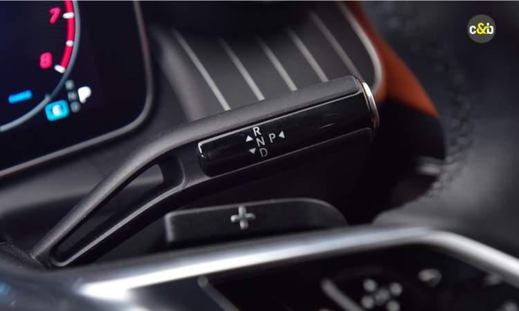 Mercedes Benz Glc Paddle Shift