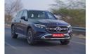 Mercedes Benz Glc Rideview 1