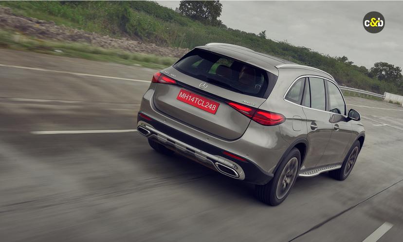 Mercedes Benz Glc Rideview 10