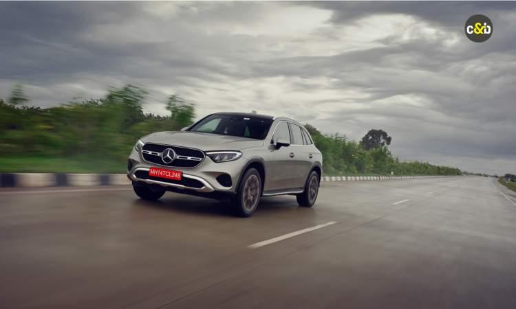 Mercedes Benz Glc Rideview 12