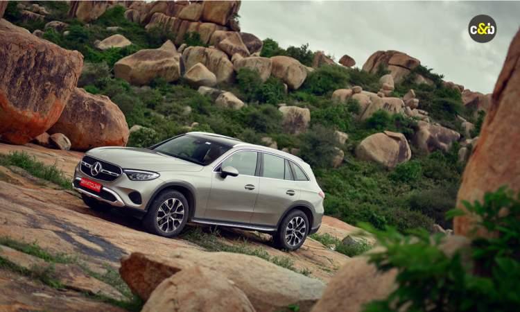 Mercedes Benz Glc Rideview 7