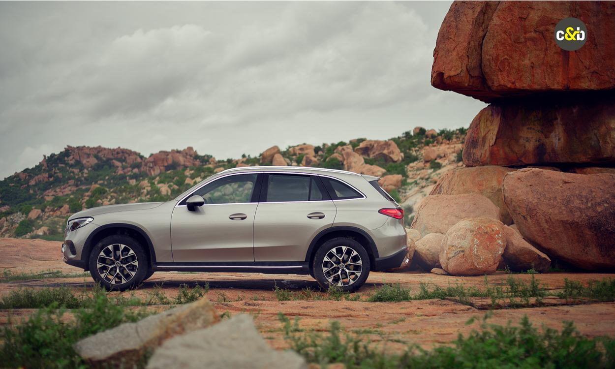 Mercedes Benz Glc Rideview 8