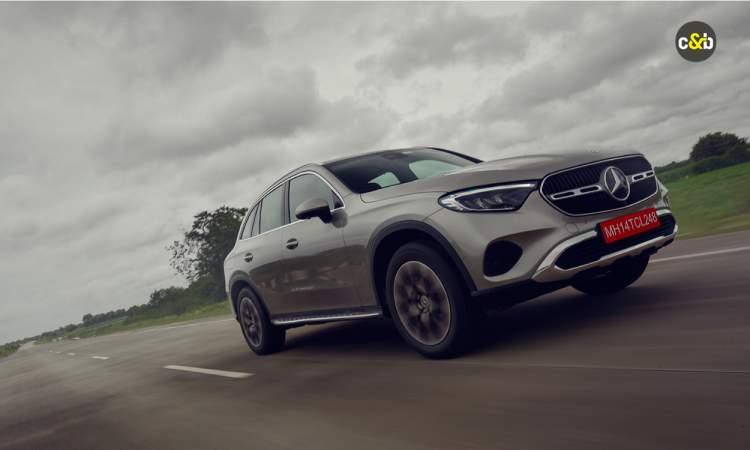Mercedes Benz Glc Rideview 9