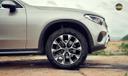 Mercedes Benz Glc Wheel