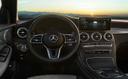 Mercedes Benz Glc Dashboard