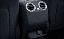 Mercedes Benz Glc Usb Port In rear