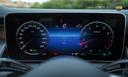 Mercedes Benz Glc 4matic Speedometer