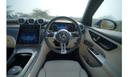 Mercedes Benz Glc Dashboard