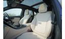 Mercedes Benz Glc Front Seat
