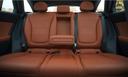 Mercedes Benz Glc Rear Seats