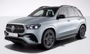 Mercedes benz gle class amg line