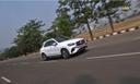 Mercedes Benz Gle Rideview 7