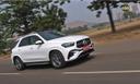 Mercedes Benz Gle Rideview 8
