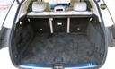 Mercedes Benz Gle Bootspace