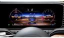 Mercedes Benz Gle Instrument Cluster