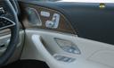 Mercedes Benz Gle Seat Memory Function