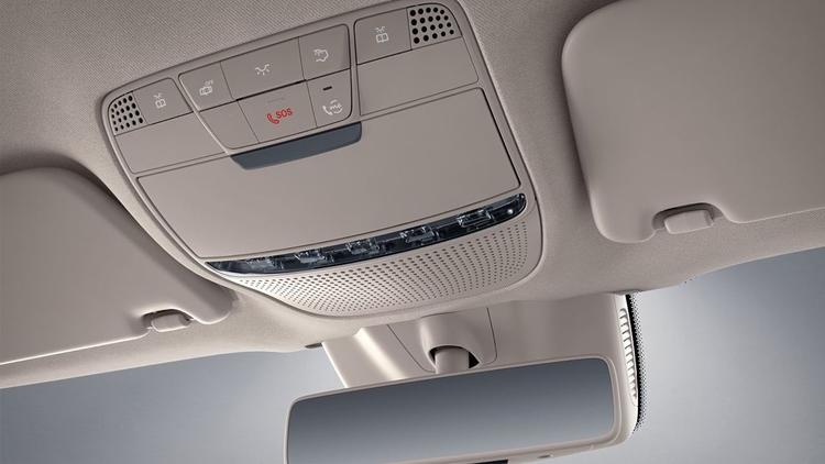 SOS emergency call function