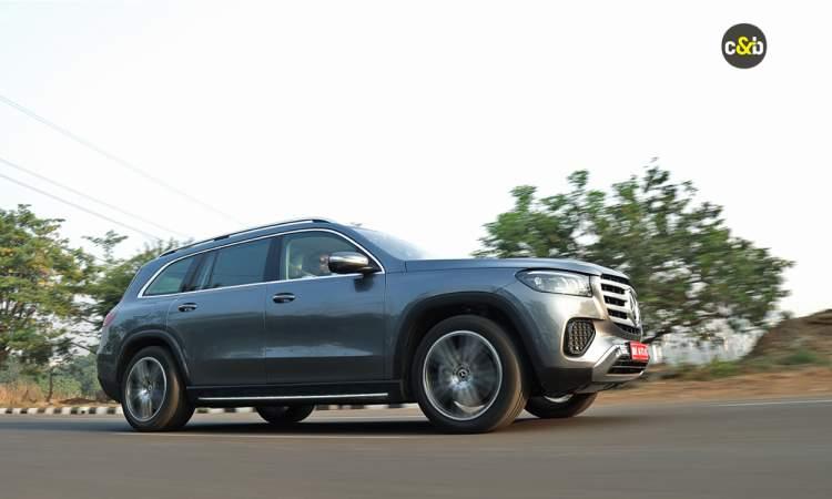 Mercedes Benz Gls Rideview 3