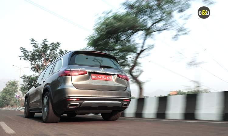 Mercedes Benz Gls Rideview 4