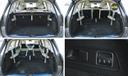 Mercedes Benz Gls Bootspace