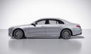 Mercedes amg s class longwheelbase