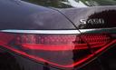 Mercedes Benz S Class Taillight