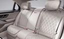 Mercedes amg s class chauffeur package