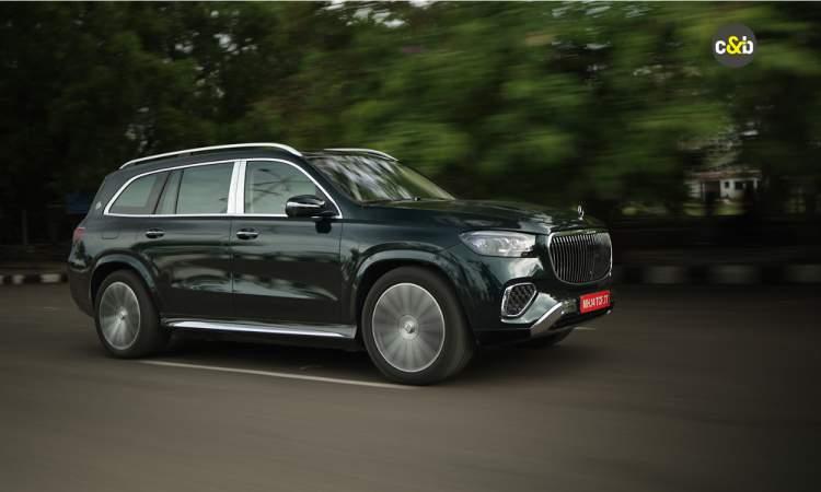 Mercedes Maybach Gls600 Rideview 1