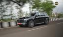 Mercedes Maybach Gls600 Rideview 2