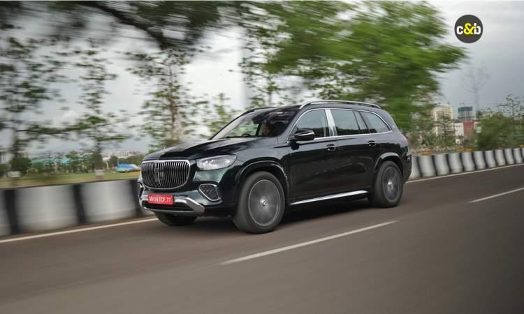 Mercedes Maybach Gls600 Rideview 2