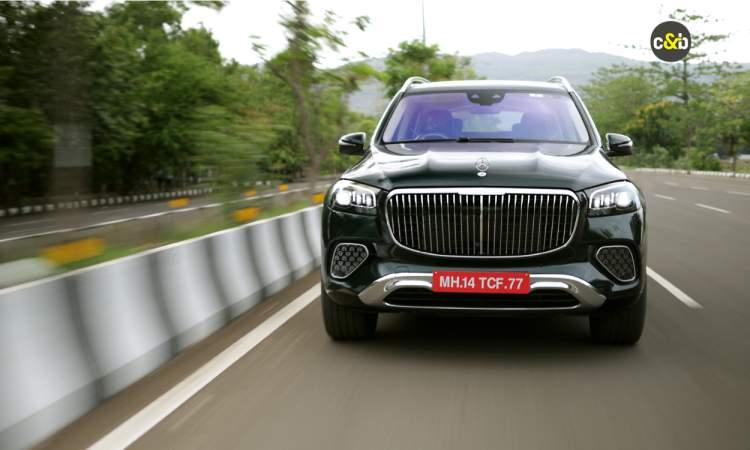 Mercedes Maybach Gls600 Rideview 3