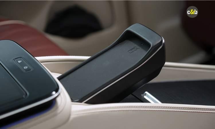 Mercedes Benz Gls600 Maybach 10