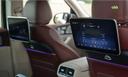 Mercedes Benz Gls600 Maybach 16