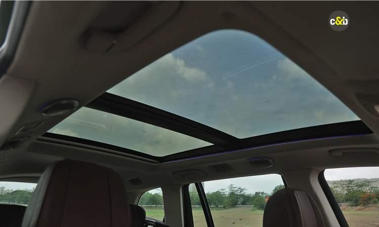 Mercedes Benz Gls600 Maybach 17