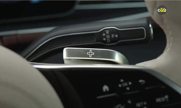 Mercedes Benz Gls600 Maybach 19