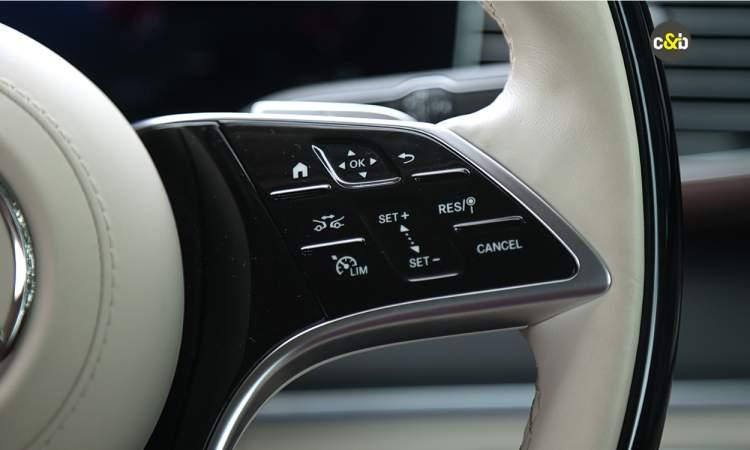 Mercedes Benz Gls600 Maybach 23