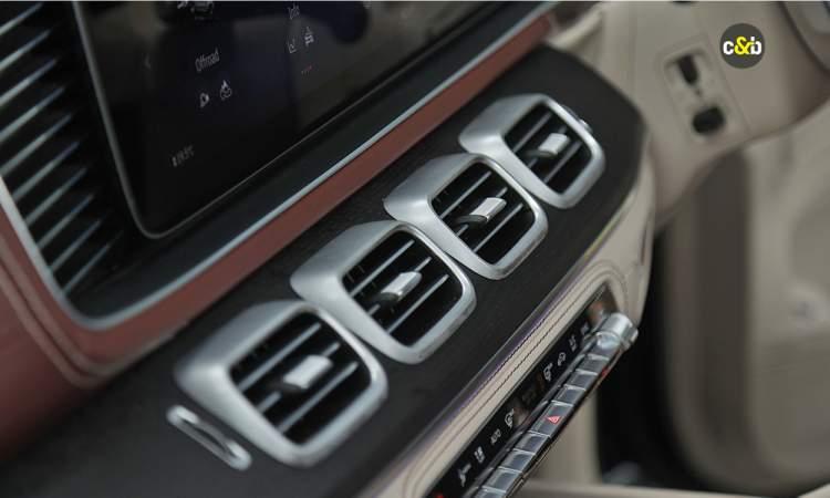 Mercedes Benz Gls600 Maybach 31