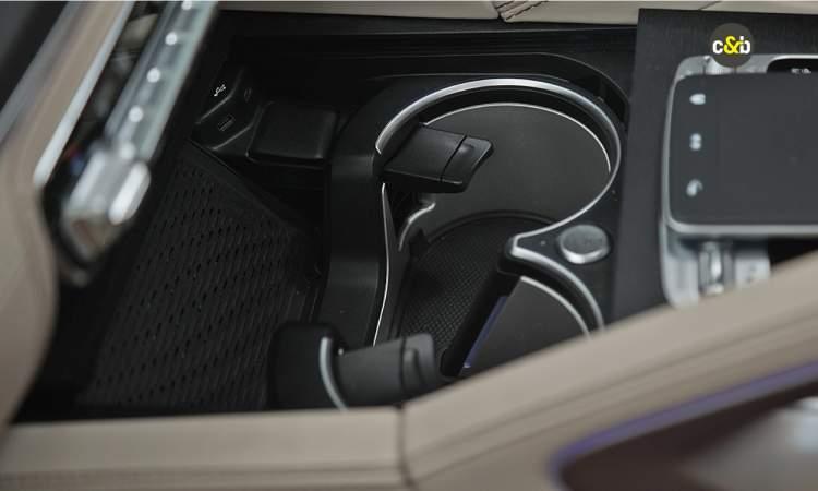 Mercedes Benz Gls600 Maybach 32