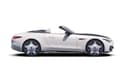 Mercedes Maybach Sl 680 Orvm
