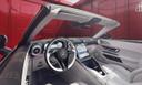 Mercedes Maybach Sl 680 Dashboard