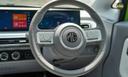 Mg Comet Interior Steering Wheel