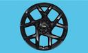 Mini cooper s 2024 Alloy Wheels