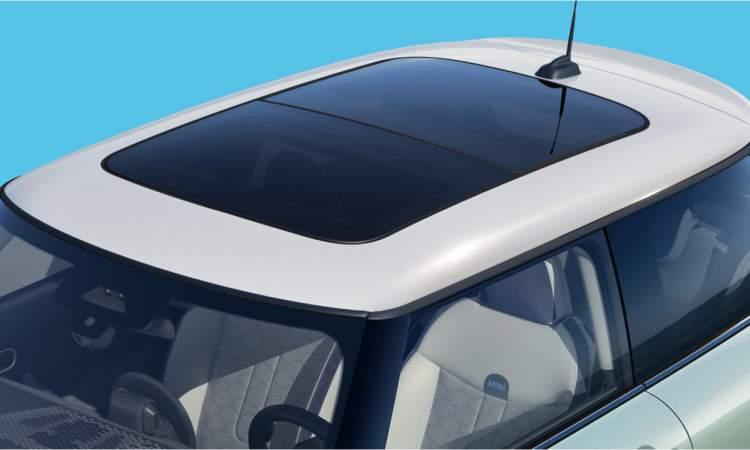 Mini cooper s 2024 Panoramic Roof
