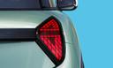 Mini cooper s 2024 Rear Lights