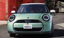 Mini cooper s 2024 front look